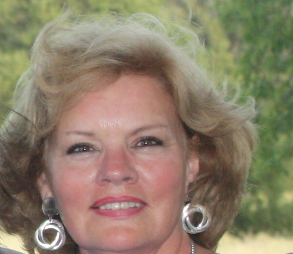 Sharon Newman